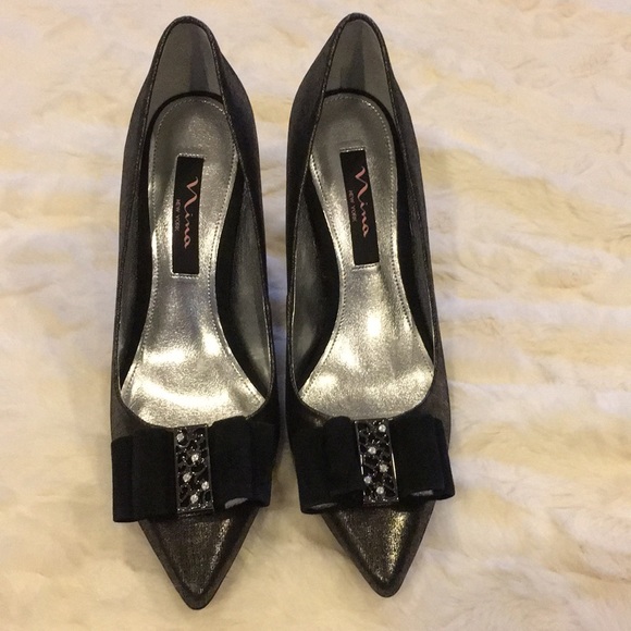 Shoes - New! Nina Heels 👠